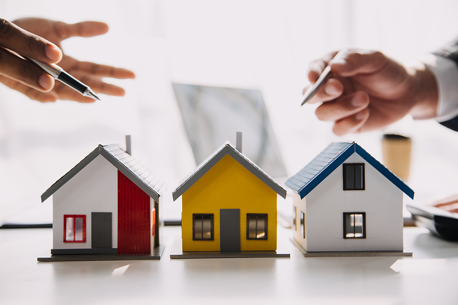 Navigation auf dem Hechingen Immobilienmarkt: Ein Leitfaden für Erstkäufer