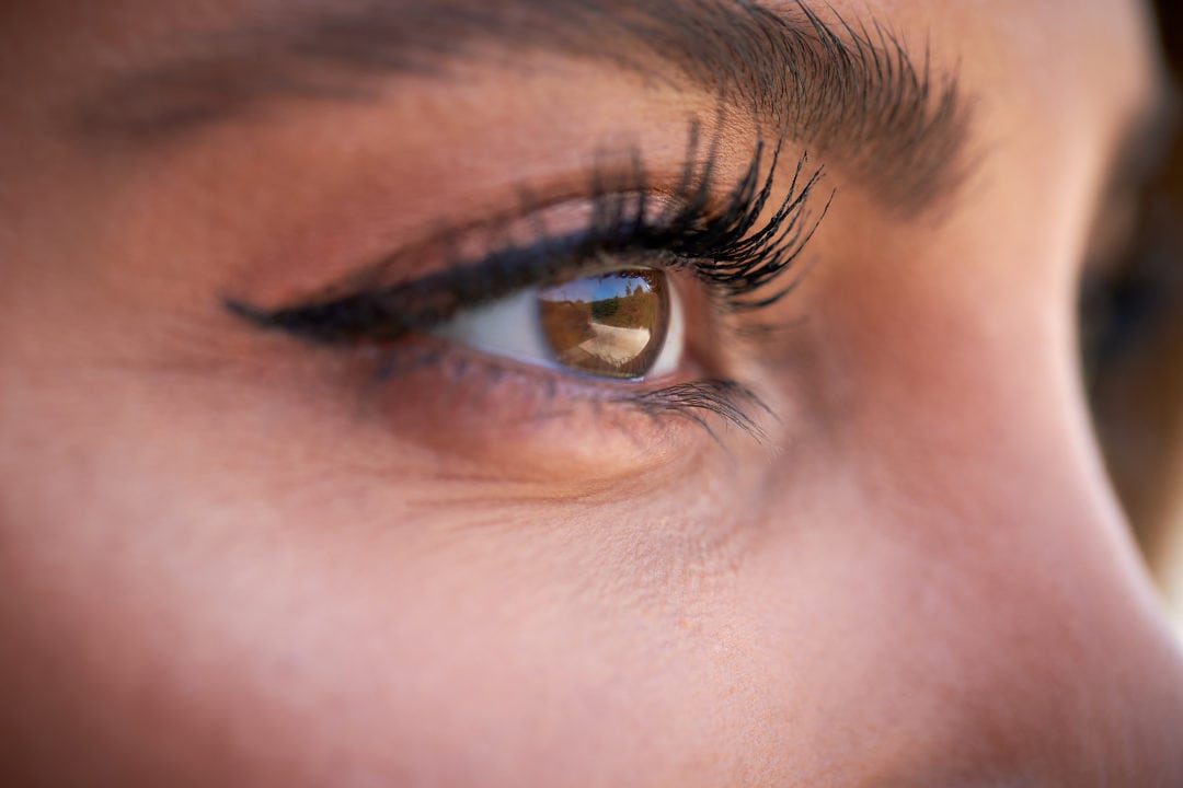 Elan Farbe für intensive, langanhaltende Wimpernverlängerungen entdecken