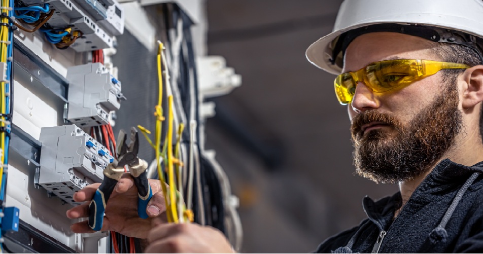 DGUV V3 Prüfung – Ein Muss für elektrische Betriebsmittel und Anlagen
