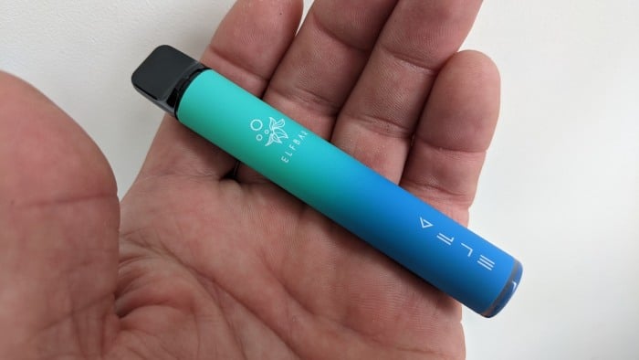 Praktische Eleganz: Elfa Pod Vape als stilvolle Antwort auf Ordnung