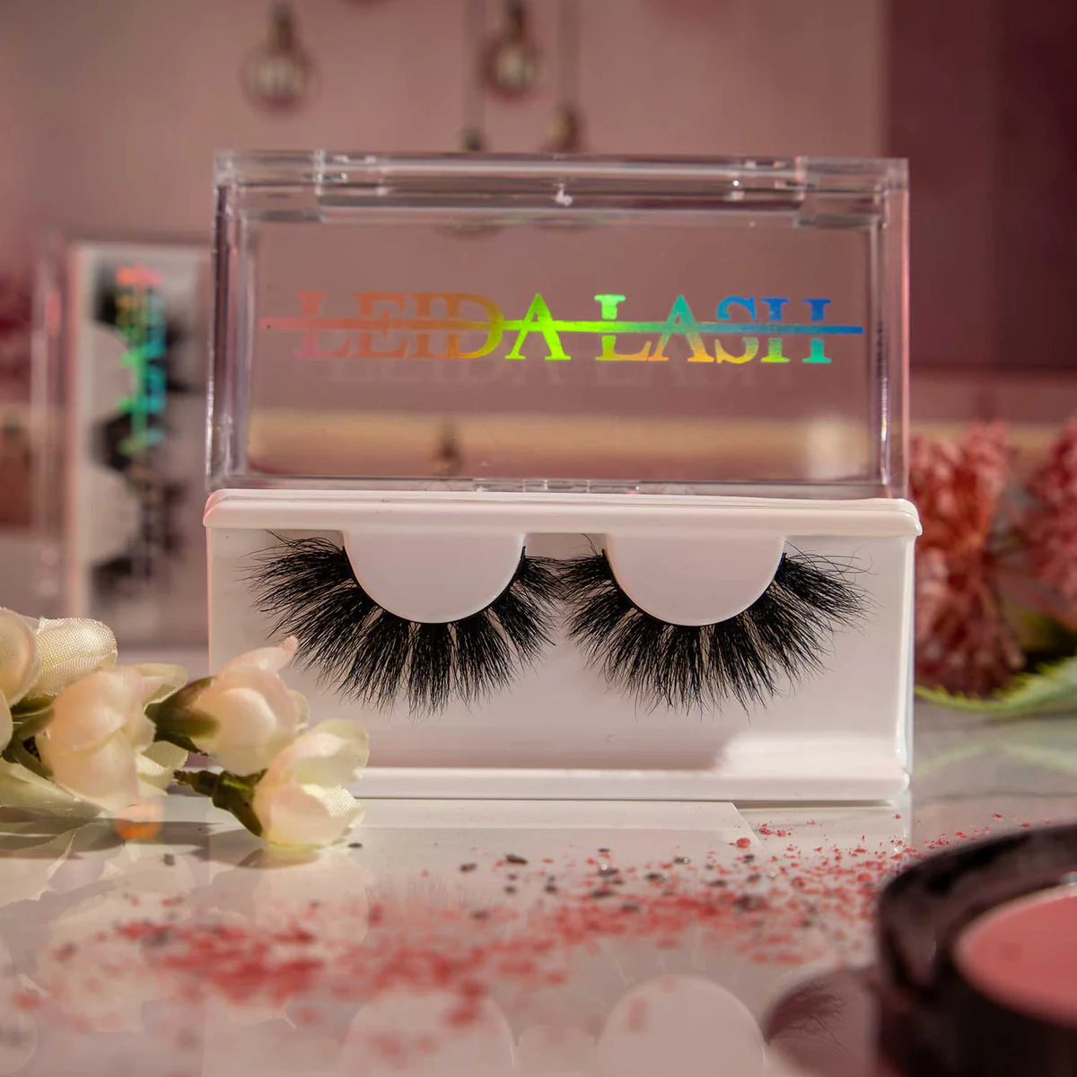 Erfüllen Sie den Traum von vollem Wimpernkranz: Unsere Produkte helfen