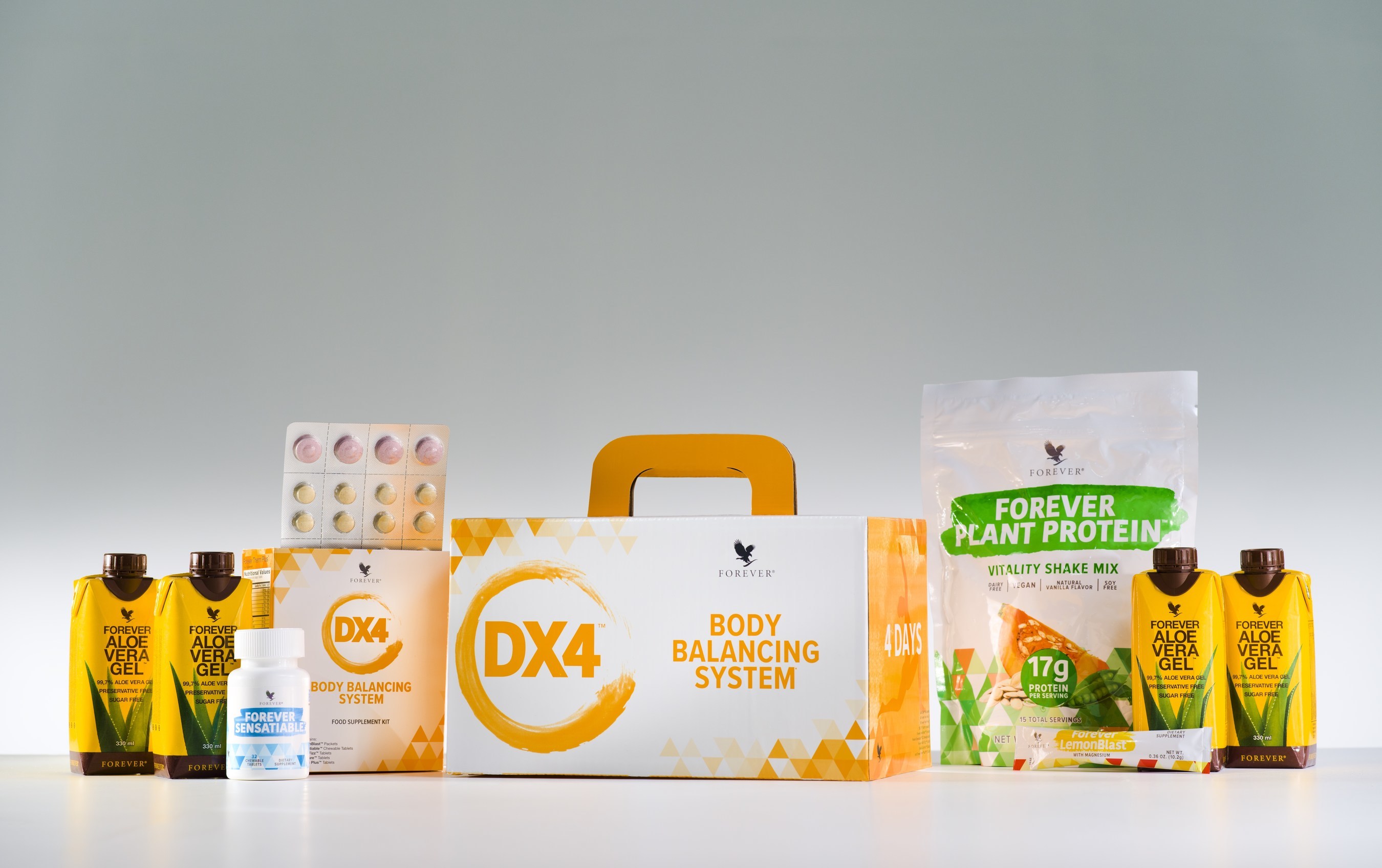 So funktioniert der Einstieg als unabhängiger Distributor von Forever Living