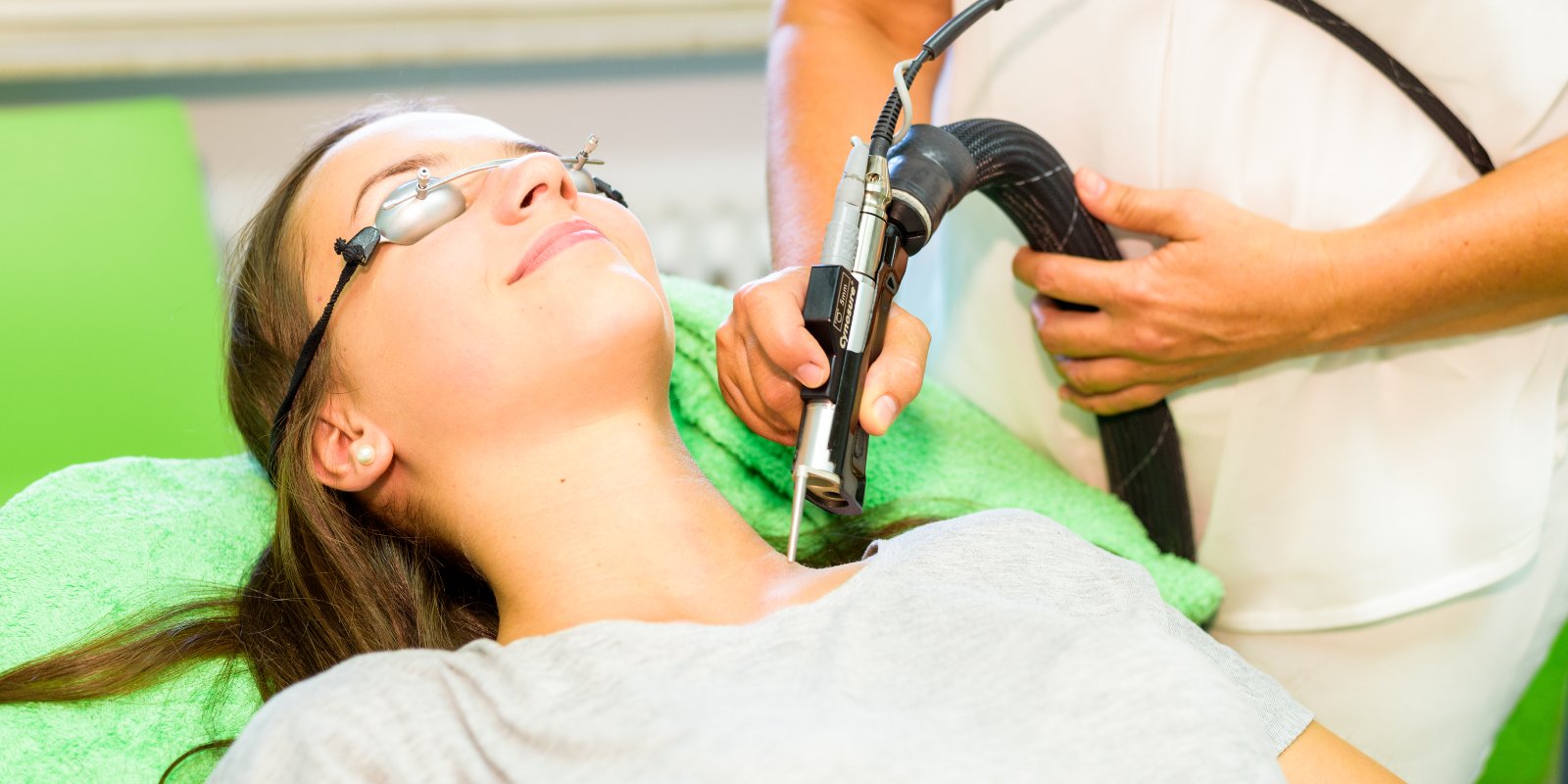 Dermatologie meistern: Unterricht bei einem Hautarzt