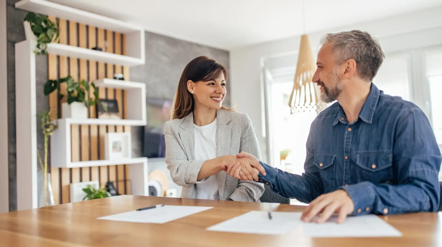 Käufer finden leicht gemacht mit Bester Immobilienmakler Frankfurt