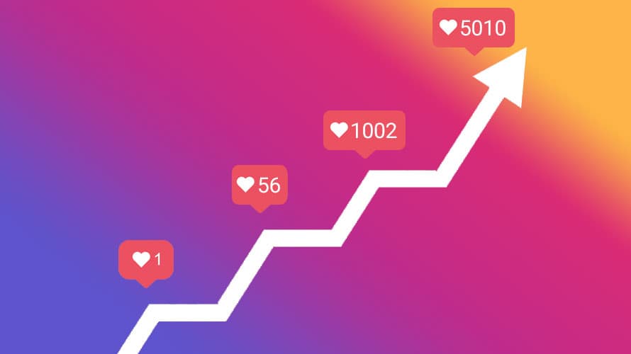 Entdecken Sie die Geheimnisse des Instagram-Ruhms mit den Instagram follower kaufen-Boosting-Diensten von KapFollowers