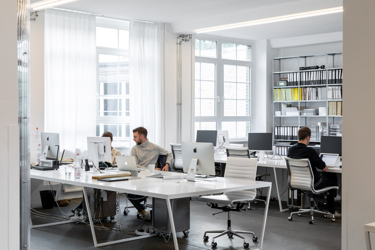 Architektur Büro Berlin: Ihr Partner für renditestarke Immobilien in 1A Citylagen