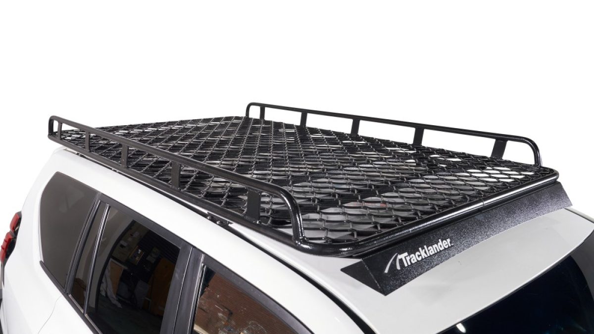Rackmag: Dachträger Universal für Fahrräder, Skier und Gepäck – Jetzt online bestellen