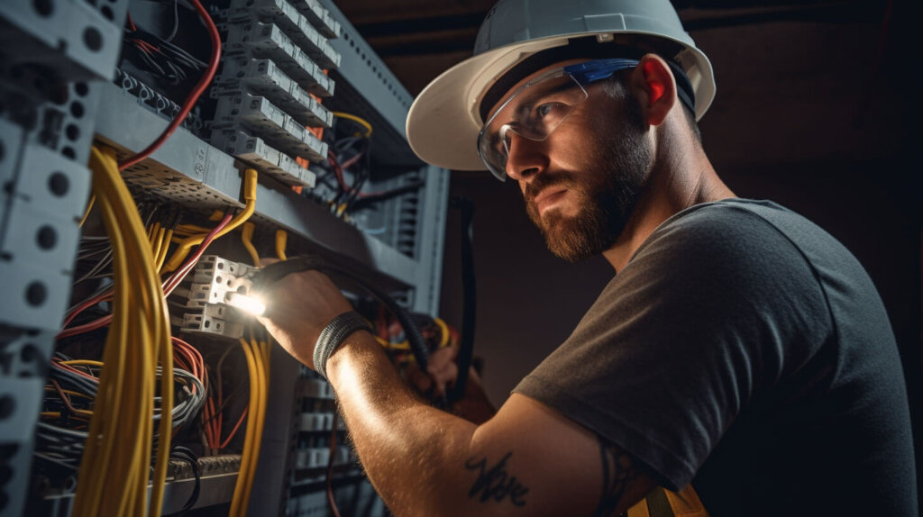 VDE Prüfung – Die DGUV Vorschrift 3 für Elektrofachkräfte