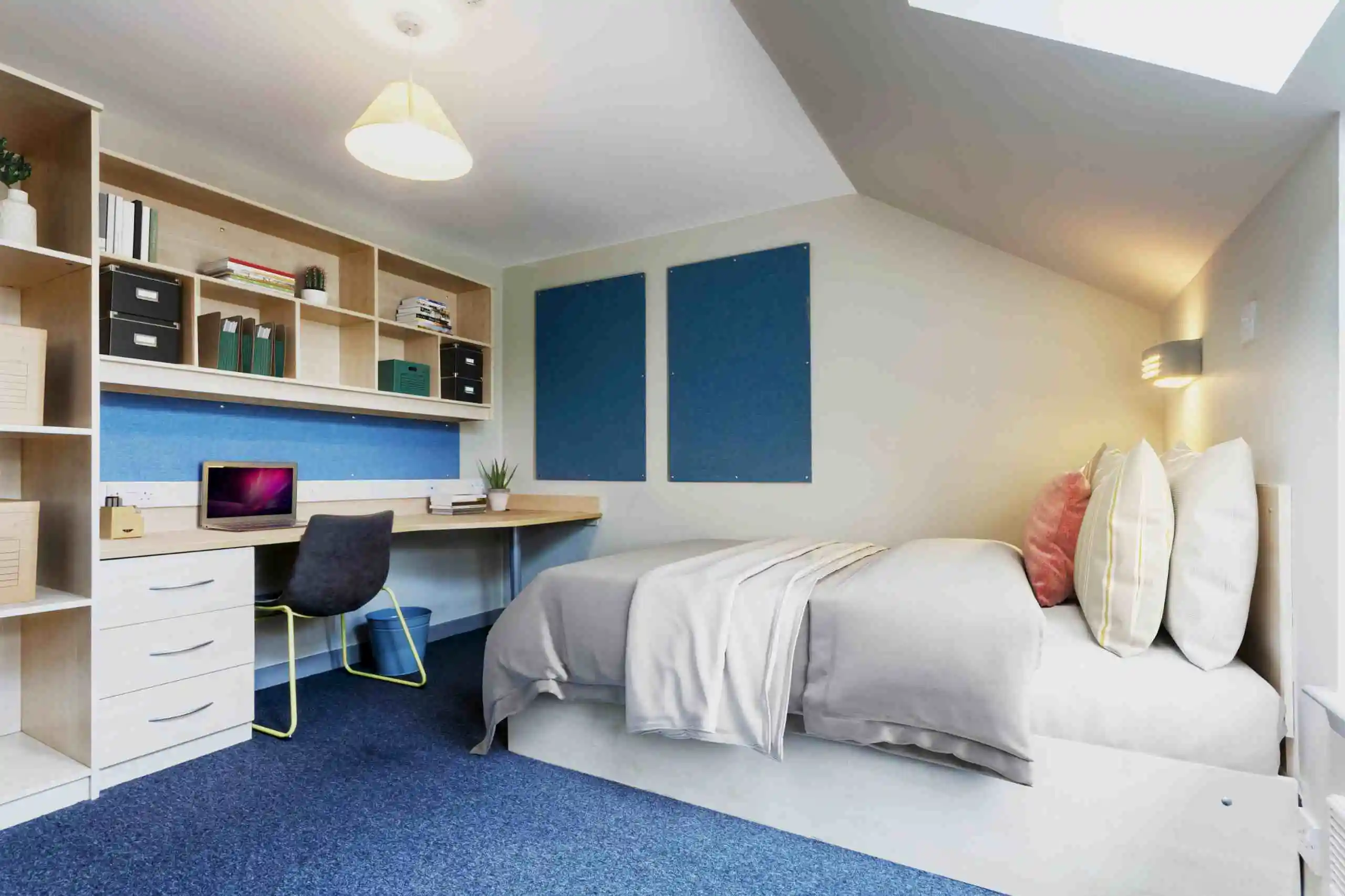Say Goodbye to Fake Photos: KUMMUNI's Realistic Student Accommodation in Berlin