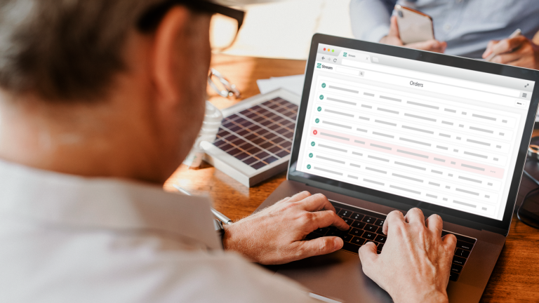 Mühelose Integration: Order Entry Software für Ärzte