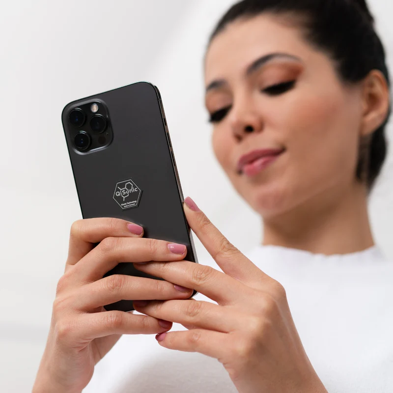 Strahlenschutz Handy: So Bleiben Sie Gesund im Umgang mit Mobilfunkstrahlung
