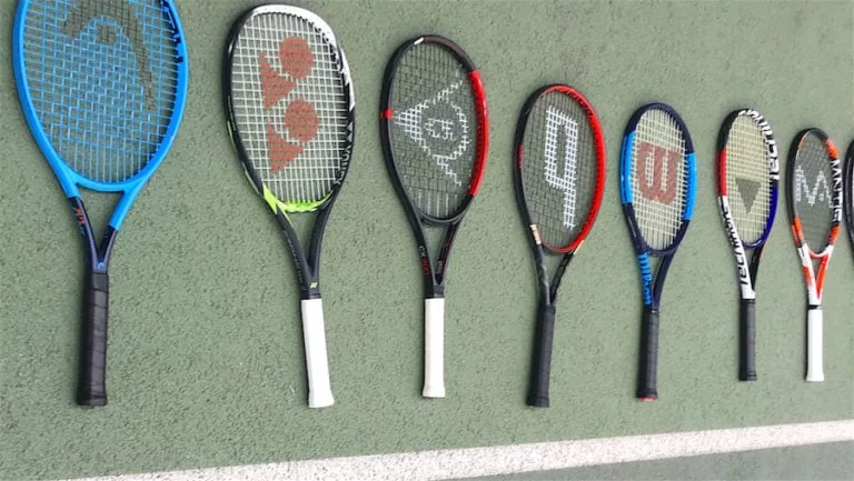 Die besten Günstige Padel-Schläger für Frauen: Design- und Leistungsüberlegungen