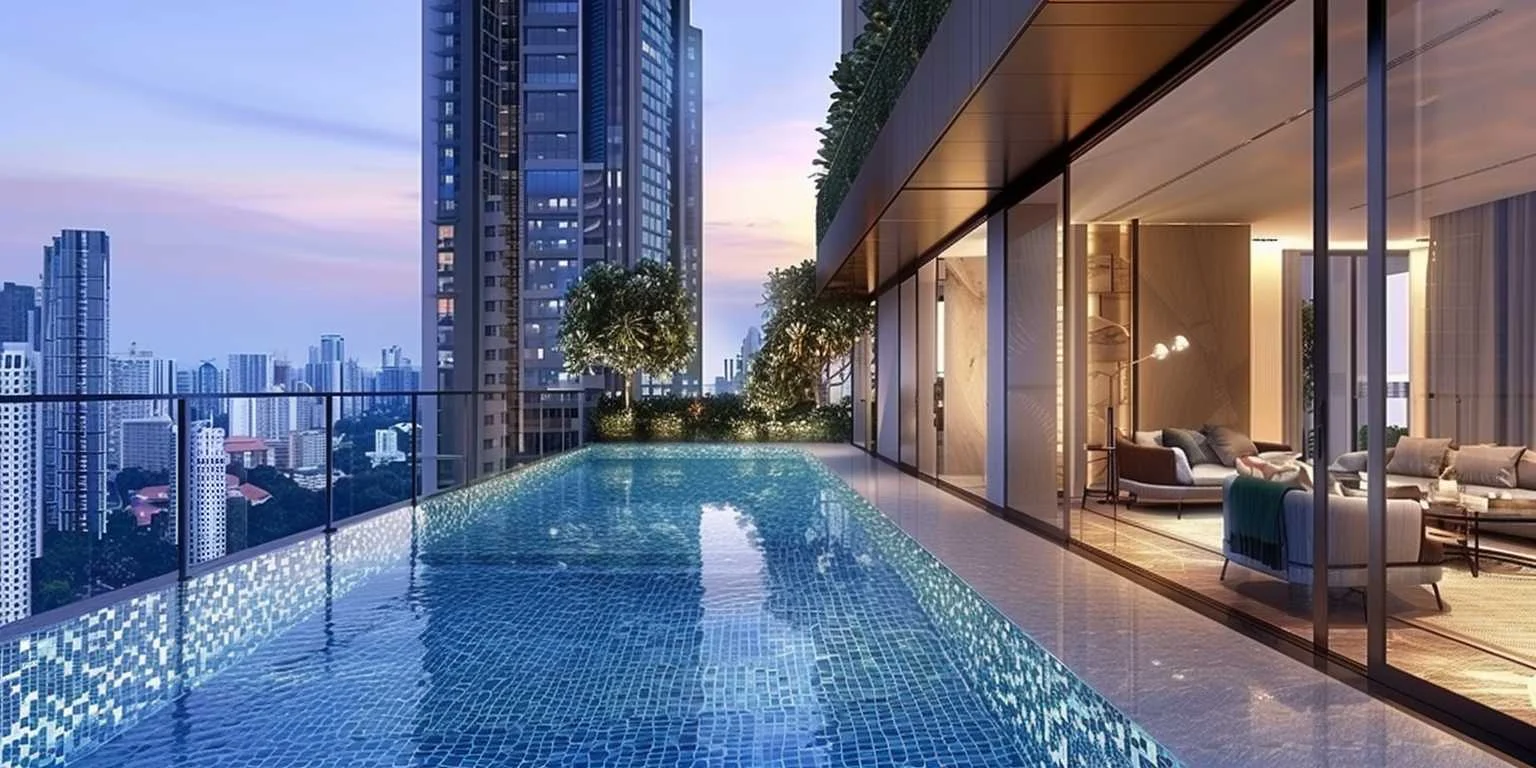 The Chuan Park Legacy: A Testament to Luxury, Innovation, and Urban Sustainability