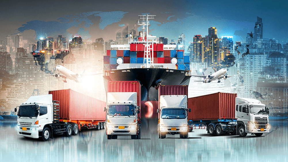 Von Asia Logistics zur Welt: Wie Incoterm Frei Haus unsere internationale Expansion unterstützt