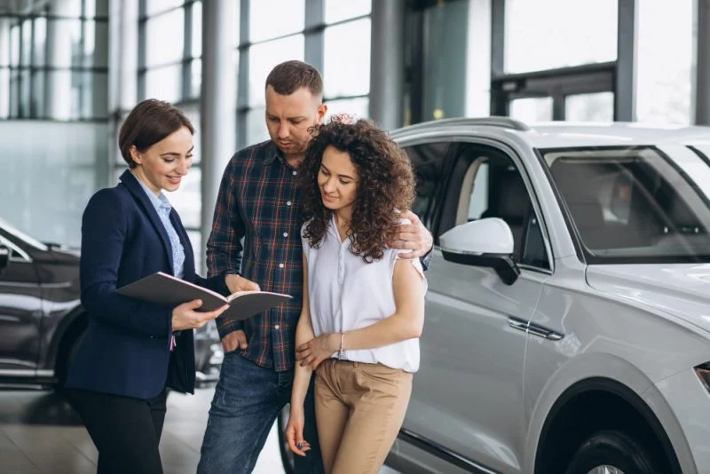 Warum der Gebrauchtwagencheck der Schlüssel zu einem erfolgreichen Autokauf ist