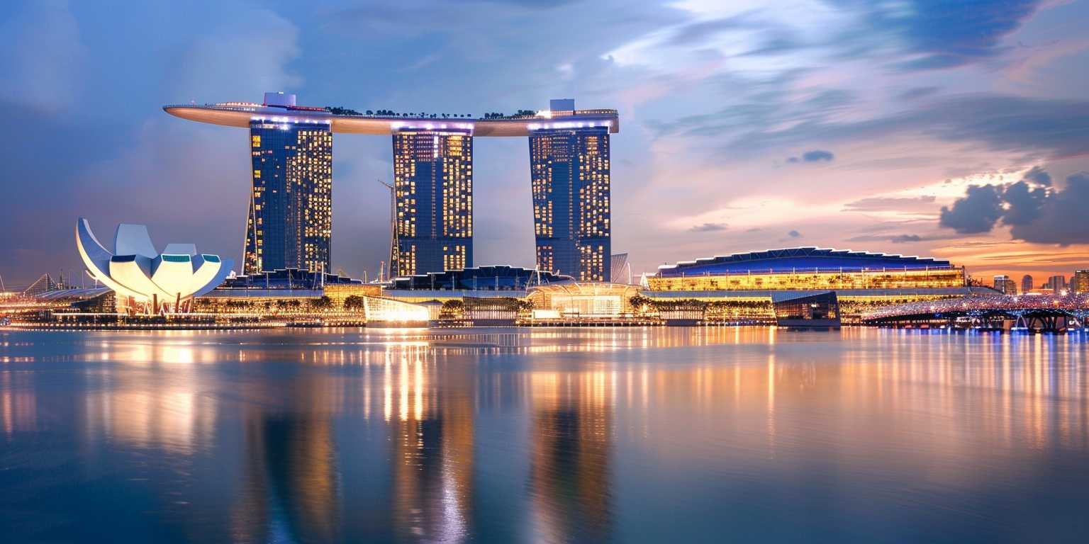 Bloomsbury Residences: Invest in Singapore’s Thriving One North