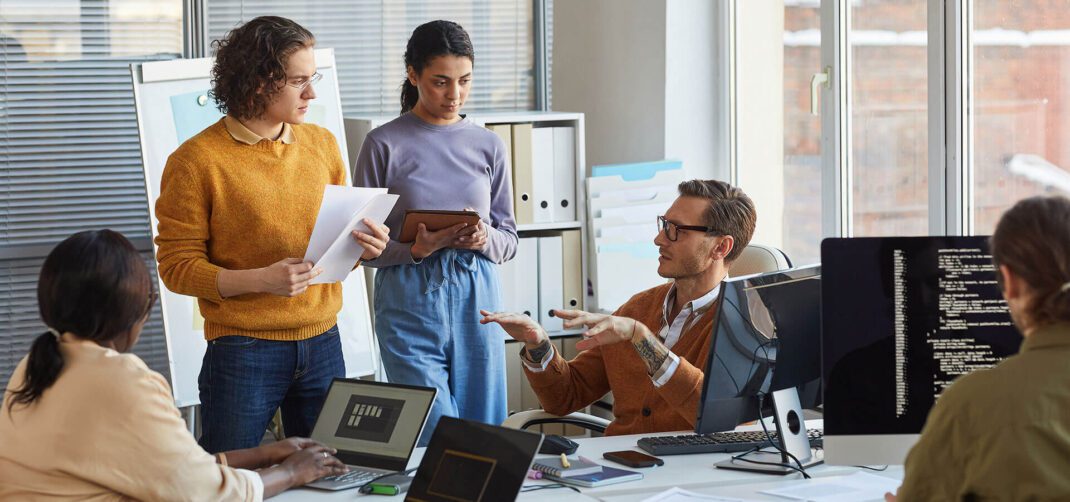 Webdesigner Essen: So gestalten Sie Ihre Website professionell