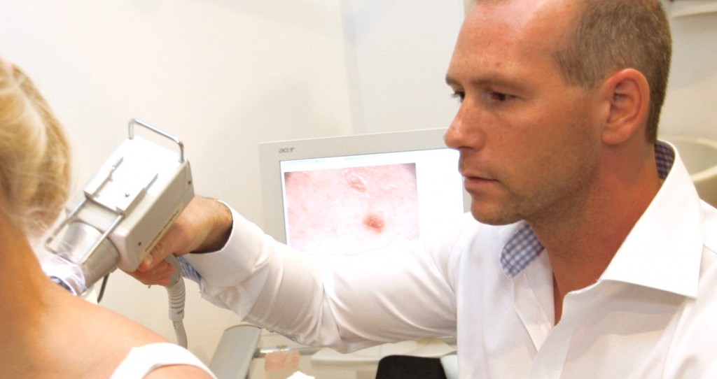 Gesundheit beginnt mit gesunder Haut: Hautarzt Wien 1100