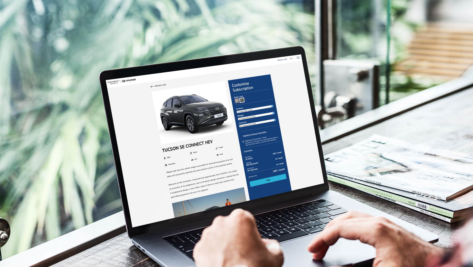 Auto abo anbieter: Entdecken Sie die neue Ära des Autofahrens