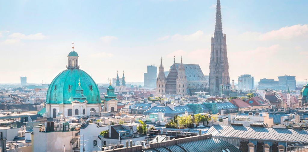 Entdecken Sie die besten Ressourcen für Wien Online: Ihr ultimativer Reiseführer