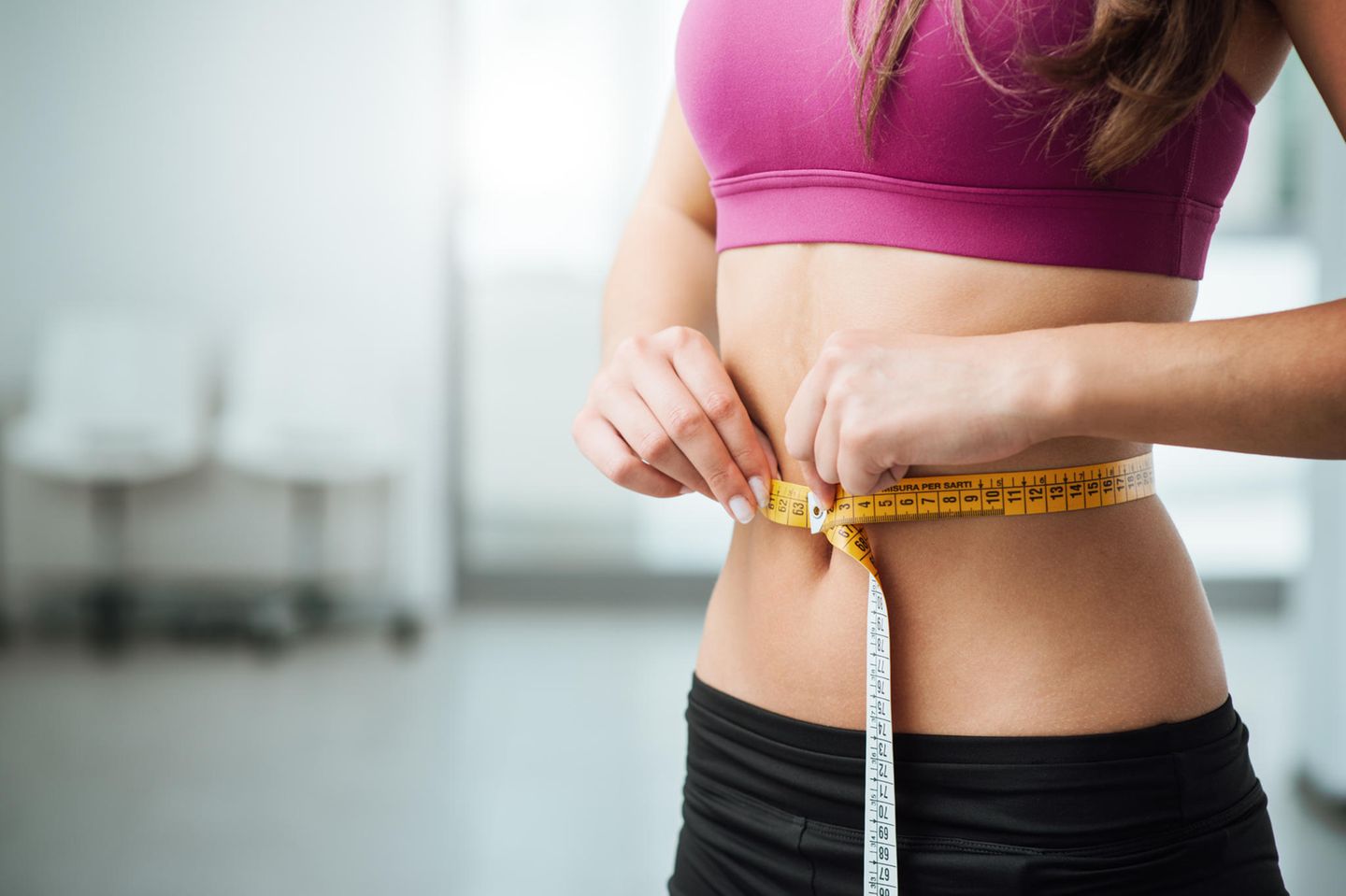 Appetit zügeln und abnehmen: Die Wirkung von Redix Vital