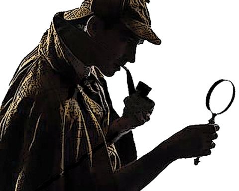 Die Undercover-Akten: Chroniken unserer Detektei Magdeburg