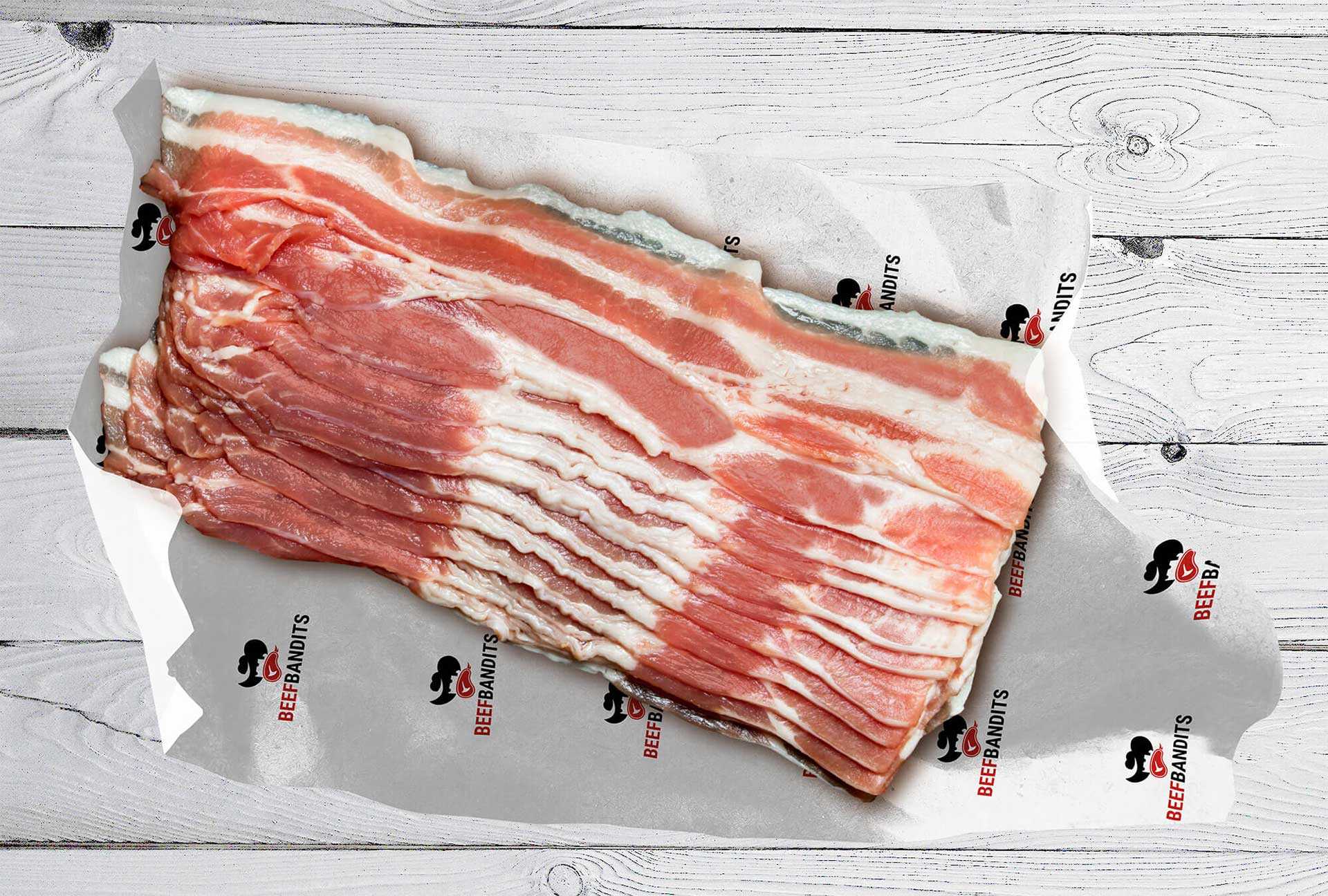 Bacon kaufen und genießen: Die besten Rezepte für deinen Lieblingssnack