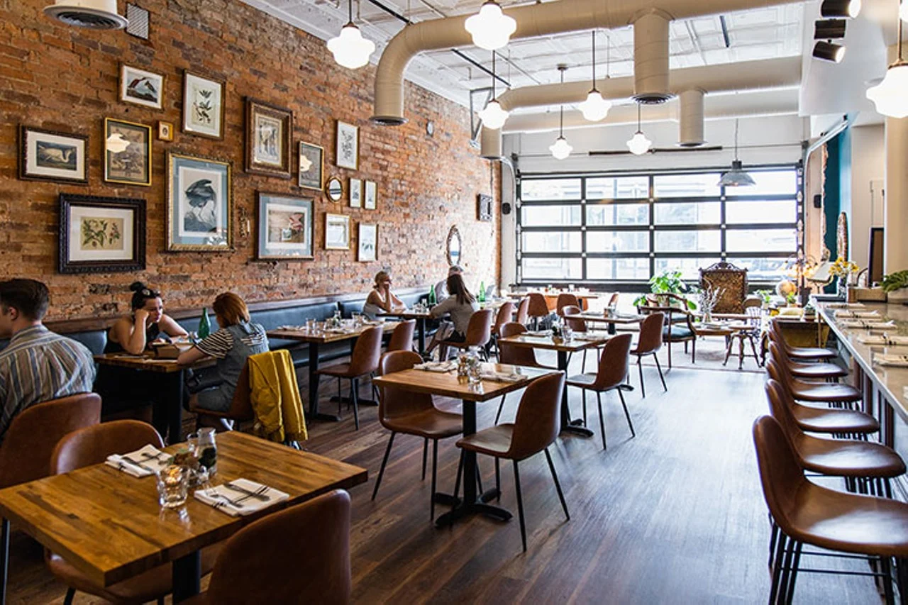 Kulinarische Genüsse: Die Schätze der besten Restaurants entdecken
