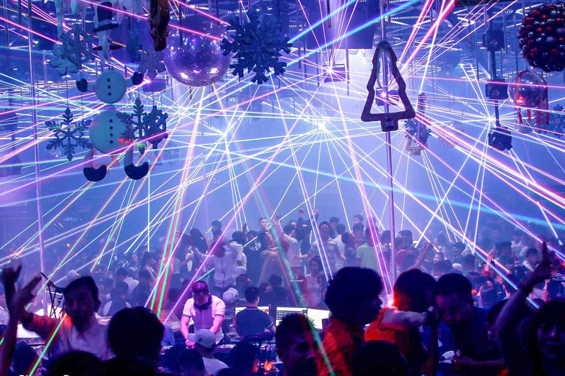 Bratislava Nachtleben: Partys und Musik im Great Club Bratislava