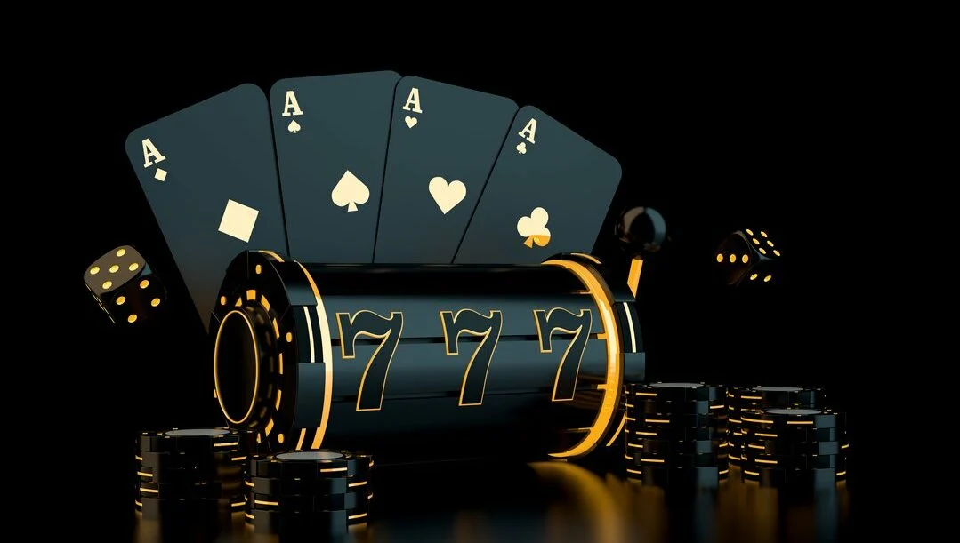 Vorteile eines Online Casinos ohne OASIS für deutsche Spieler