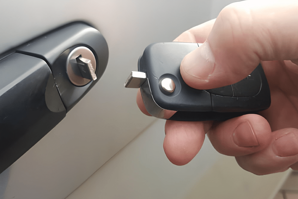Brauchen Sie einen neuen Autoschlüssel? Mr Key ist Ihr Partner, um Autoschlüssel nachmachen zu lassen