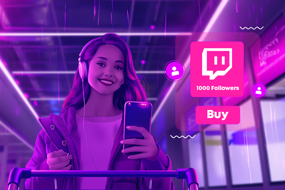 follower kaufen twitch