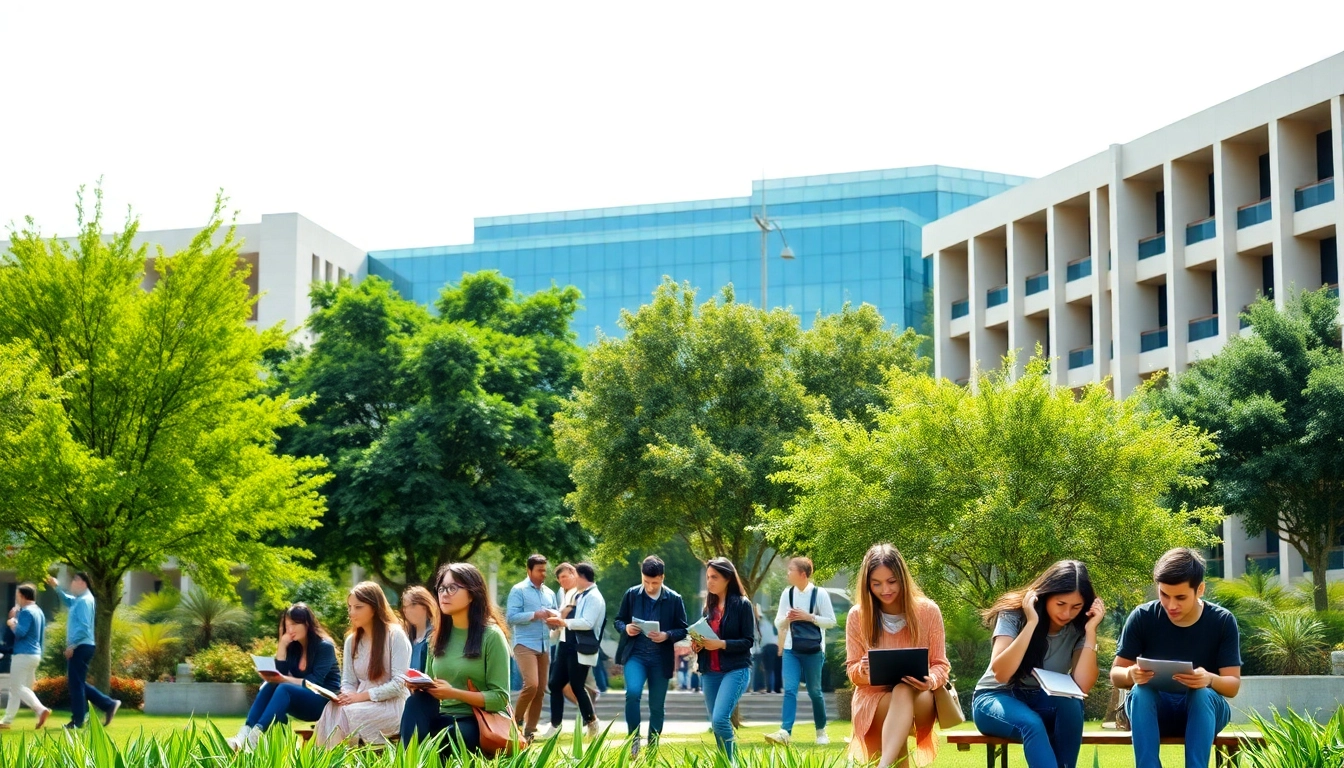 Meet the Faculty Leading the Way at Al-Ahliyya Amman University