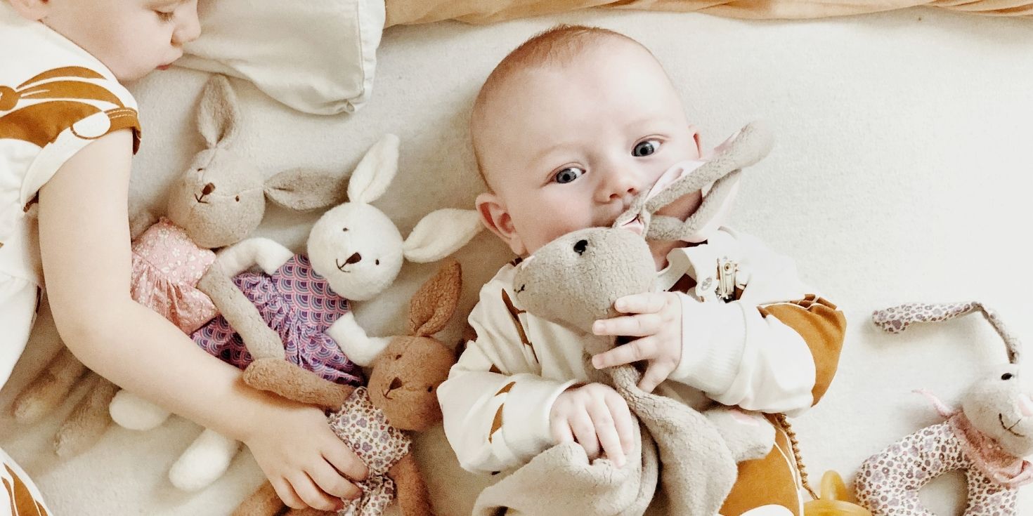 Pat Patty Baby- und Kinderaccessoires: Mit Liebe und Sorgfalt handgefertigt