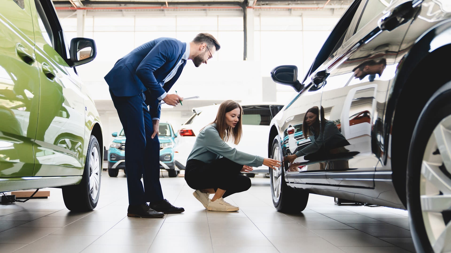 Auto bewerten Witten – Transparente und gerechte Fahrzeugbewertung