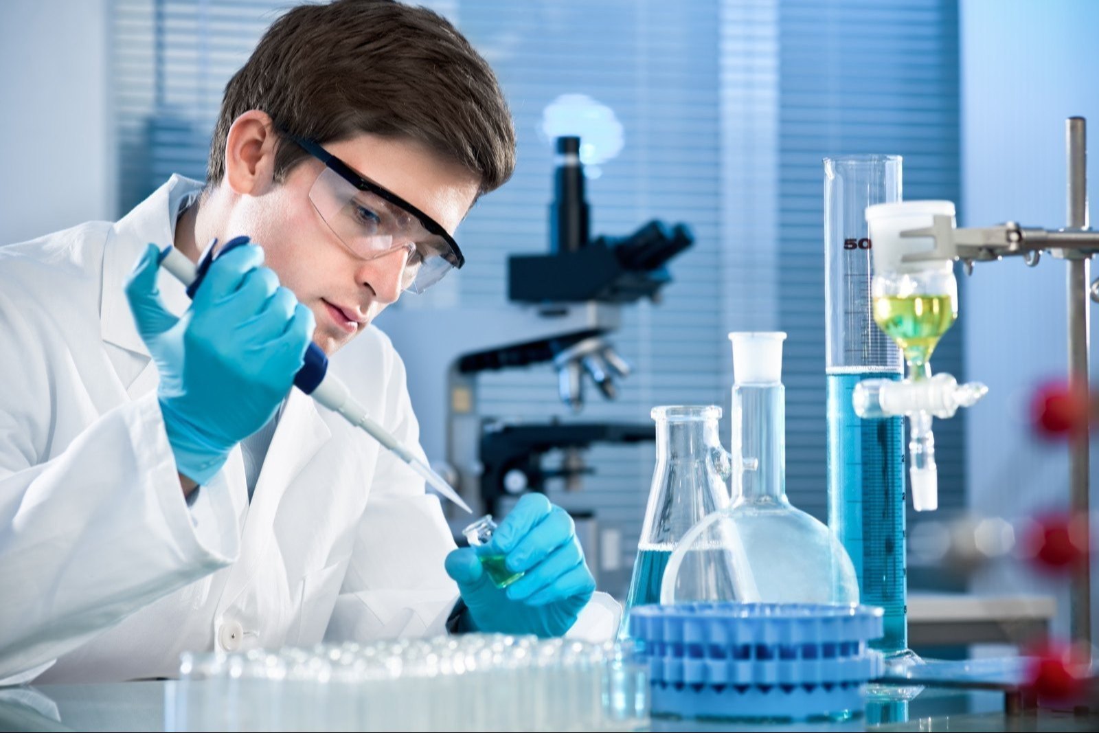 Biochemische Anpassungsprozesse mit Expertenfakten