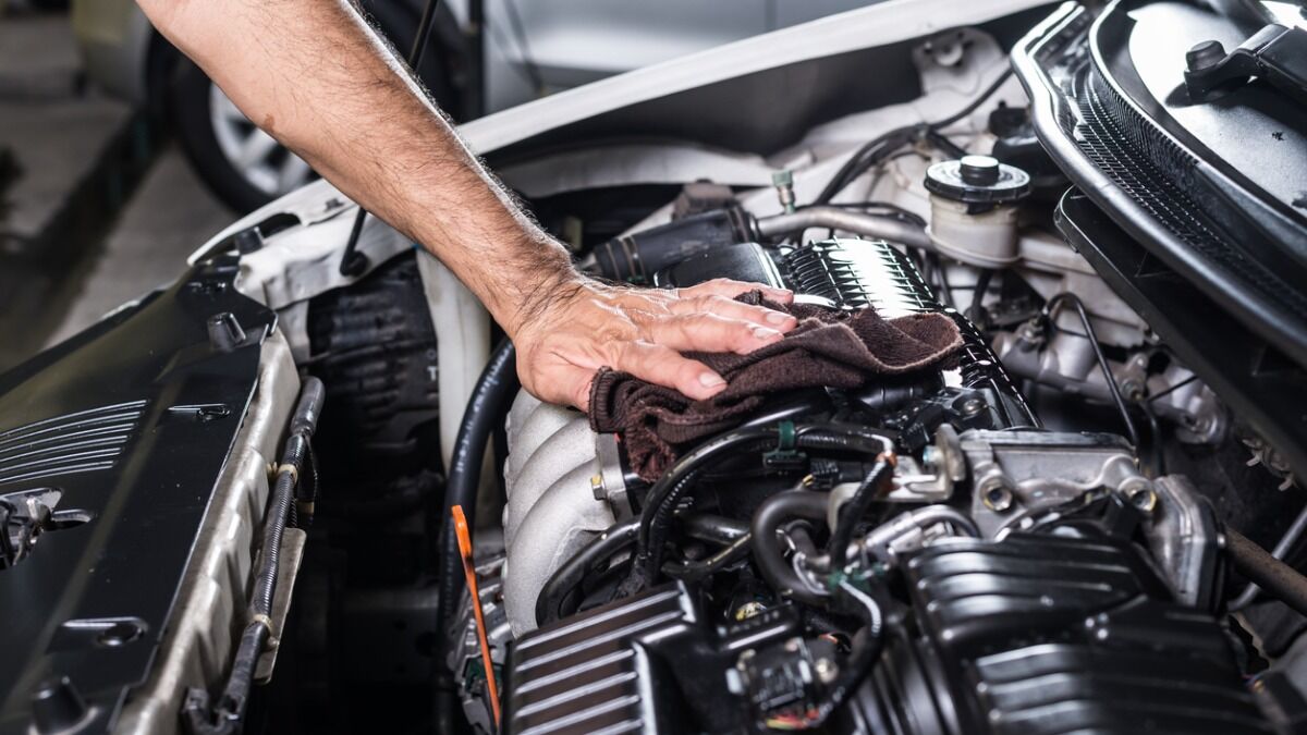 Motorschaden Ankauf NRW – Ihr Partner für defekte Fahrzeuge