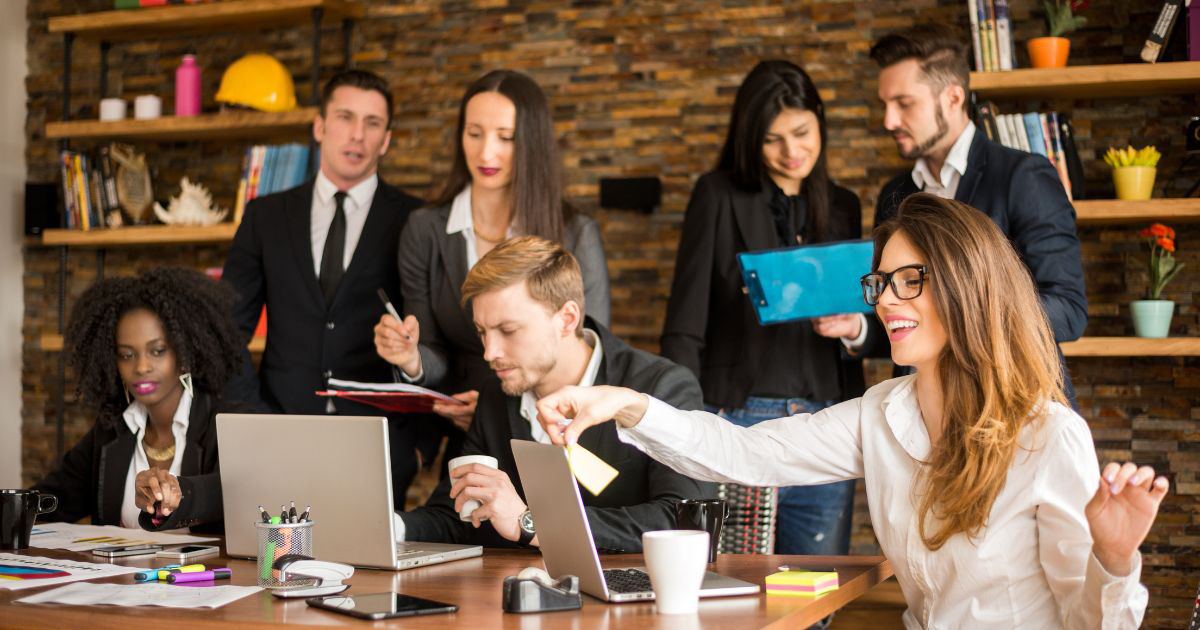Attraktive Stellenangebote in einem erfolgreichen Unternehmen – E+Service+Check GmbH