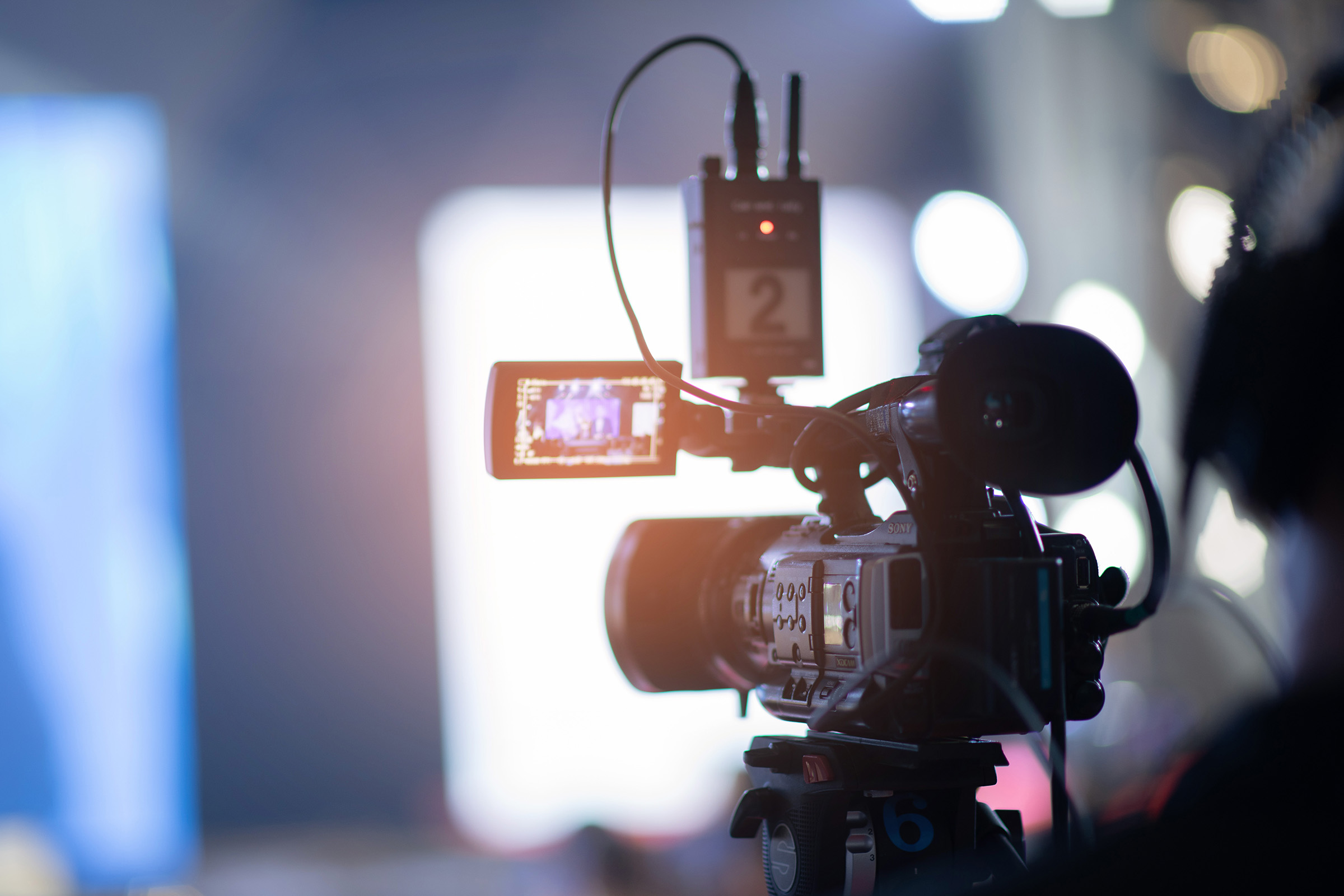 Warum Sie einen Videograf Hamburg wählen sollten
