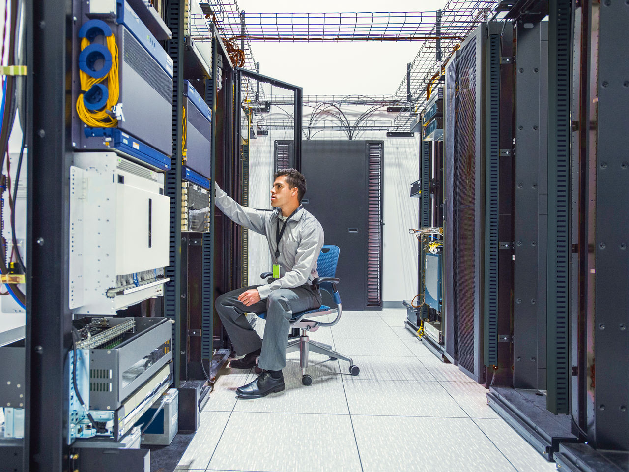 So wählen Sie den richtigen Dedizierten Server leasen für Ihre spezifischen Bedürfnisse