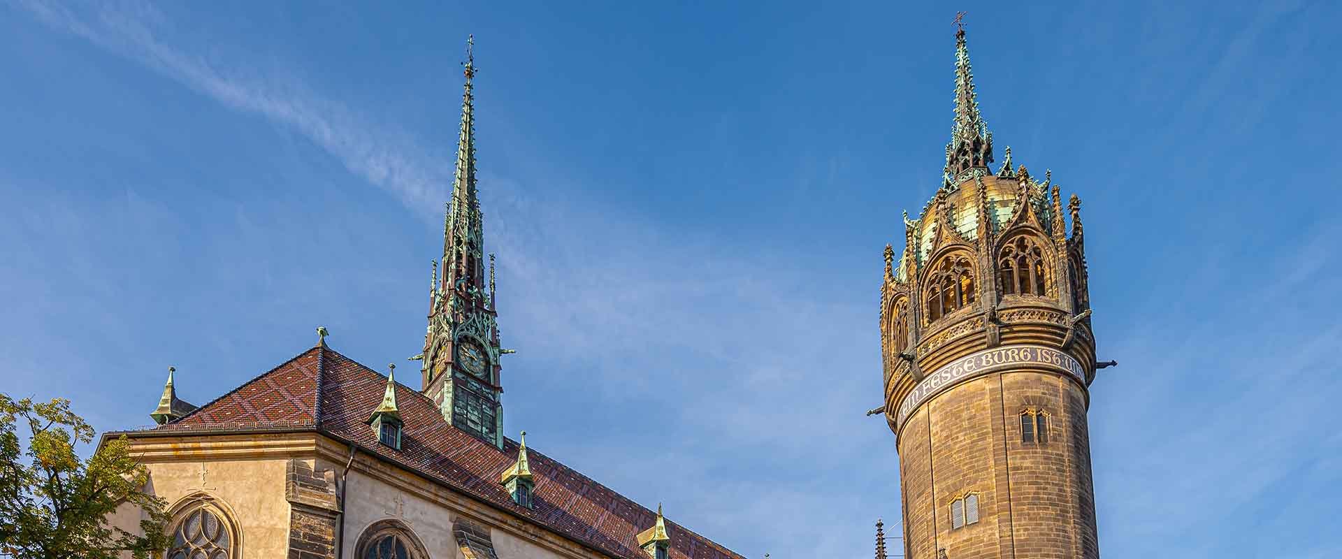 Kultur und Glaube im Wandel: Die Geschichte Burgkirche Ingelheim ausführlich erzählt