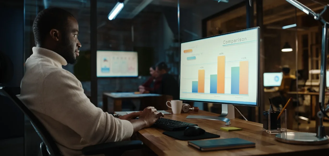Navigating the World of Employee Monitoring Software: 5 Key Choices