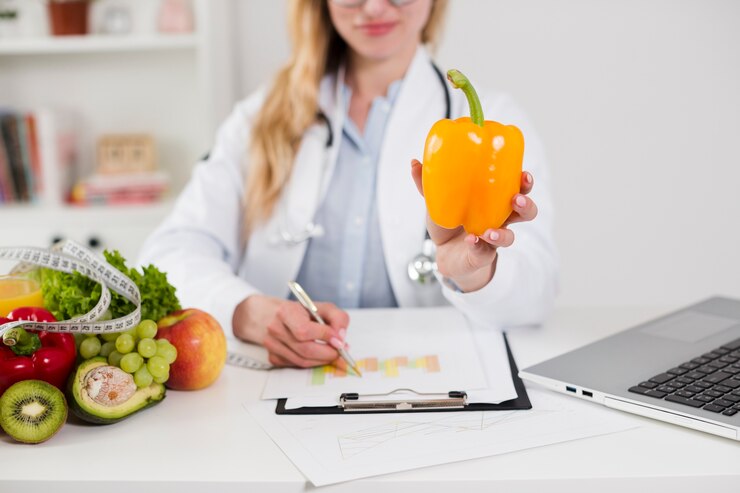 Dein Gesundheitsziel erreichen mit BeOptimal und funktioneller Medizin
