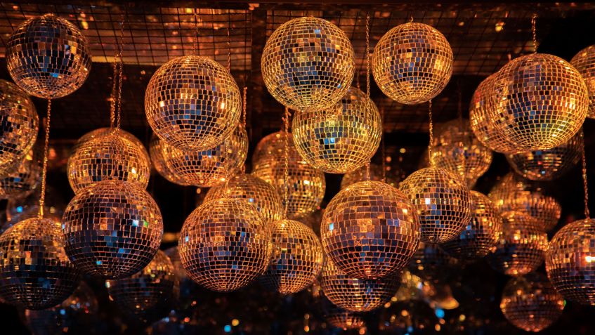 Retro Decoration Ideen aus dem Fifties Store: Verwandeln Sie Ihr Zuhause in ein stilvolles Vintage-Paradies