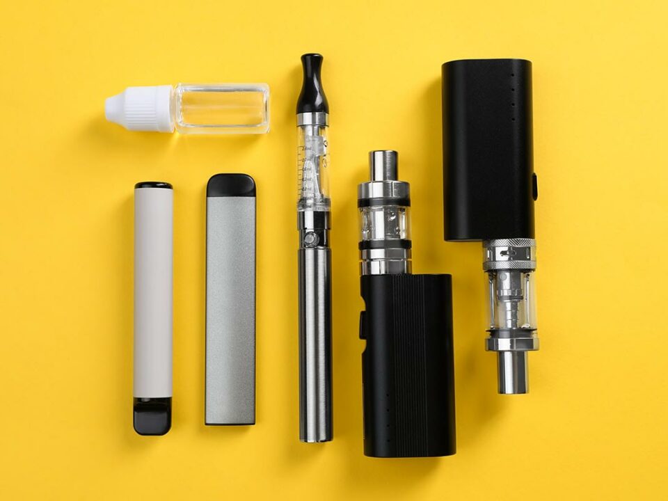 Al Fakher Crown Bar 8000 – Der König unter den Vapes!