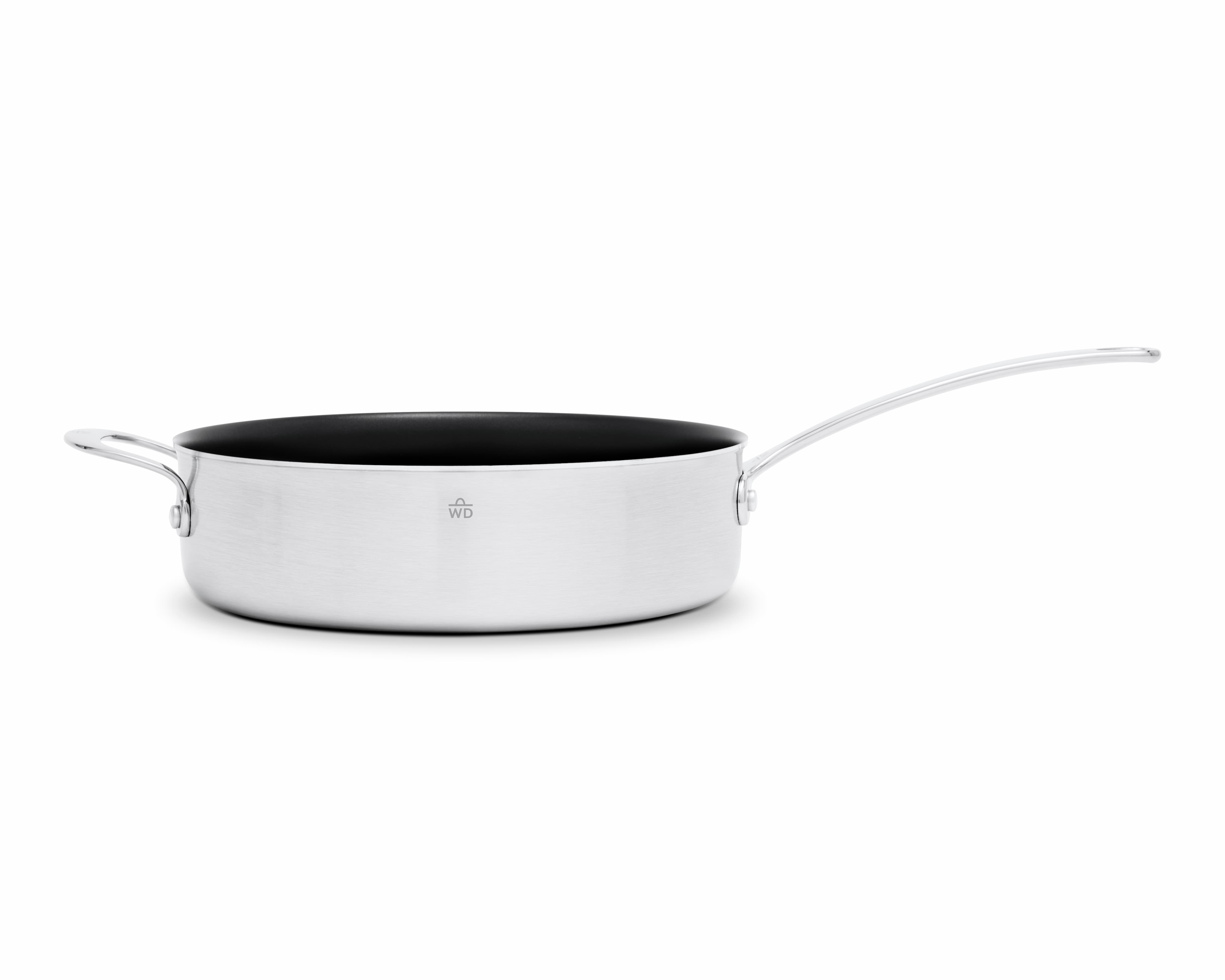 Energiesparen mit 3-Ply Kochgeschirr: Effizientes Kochen leicht gemacht