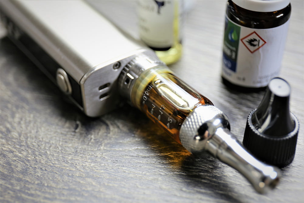 Die revolutionäre Al Fakher 30K Hypermax: Power, Geschmack und Design vereint