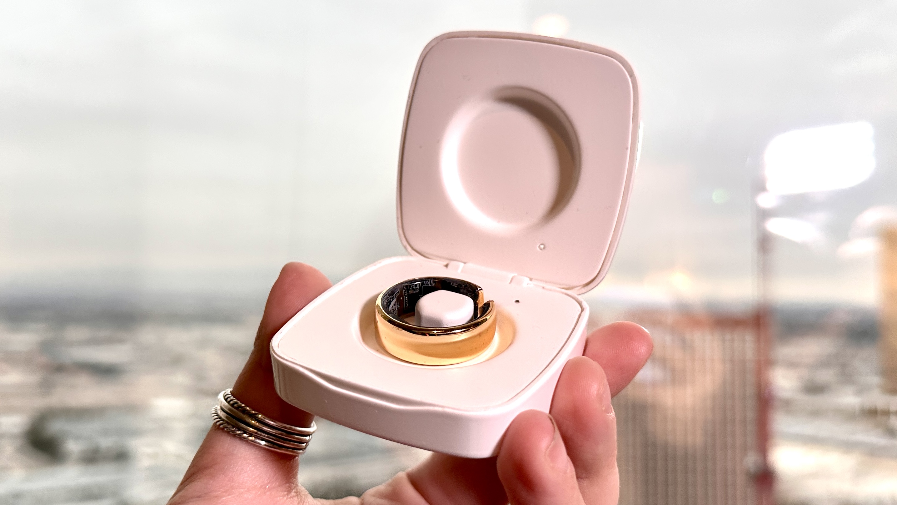 Evie ring reviews