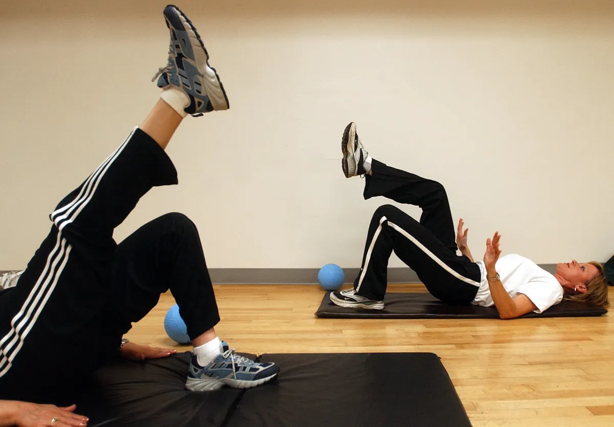 Elektrostimulation Beckenboden: Innovative Trainingsgeräte