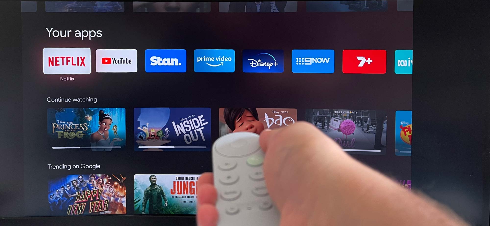 Perfektes Entertainment für die ganze Familie – IPTV kaufen!